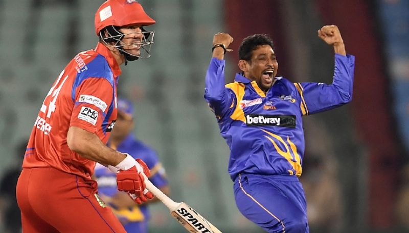 Kashmir Premier League re-starts issue between PCB and BCCI, Pakistan issues CRA