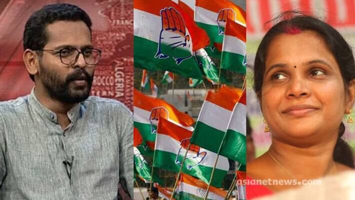Kerala Legislative Assembly Election 2021 Three doctors and two PHD Holders in Congress candidate list Kerala Legislative Assembly Election 2021 Three doctors and two PHD Holders in Congress candidate list
