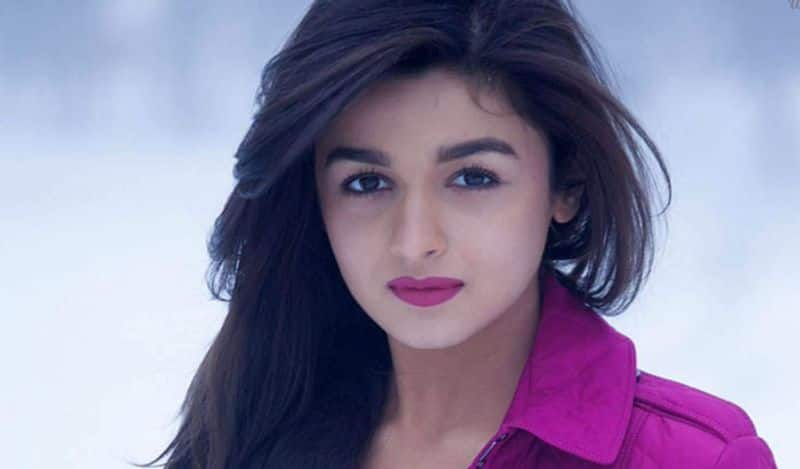 Want to look like Alia Bhatt? 5 hairdos inspired by actress for a bad hair day-SYT