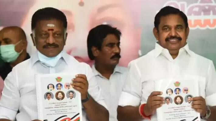 msme entrepreneurs welcome admk manifesto msme entrepreneurs welcome admk manifesto