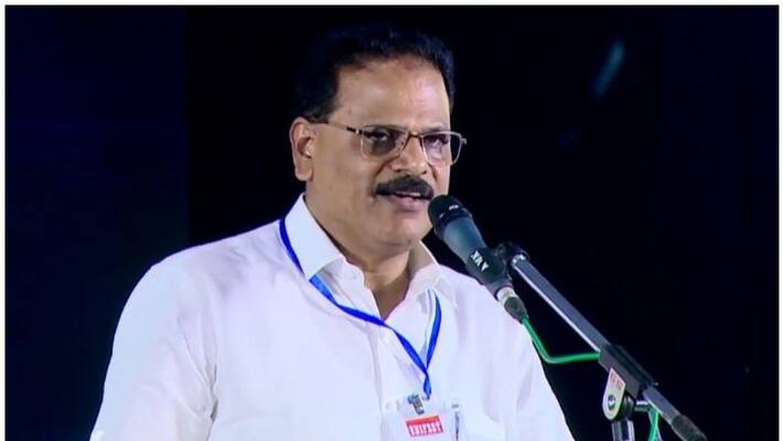 Abdurahiman Randathani League candidate in Punalur Abdurahiman Randathani League candidate in Punalur