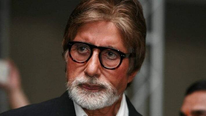 amitabh bacchan second eye surgery also went successful bollywood actor say this on socil media KPJ amitabh bacchan second eye surgery also went successful bollywood actor say this on socil media KPJ