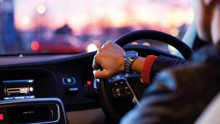 China driving test toughest task in the world video surfaced on social media internet users stunned ckm China driving test toughest task in the world video surfaced on social media internet users stunned ckm
