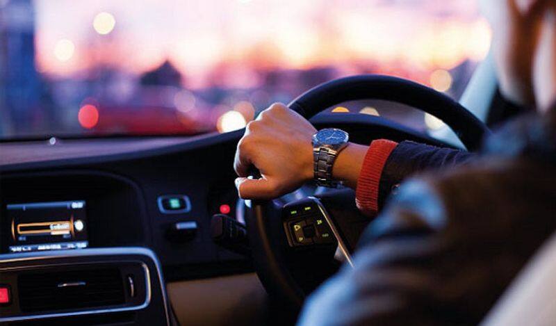 Basics of driving psychology article on driving behavioral changes