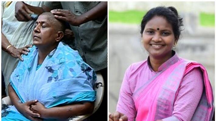 remya haridas against lathika subhash remya haridas against lathika subhash