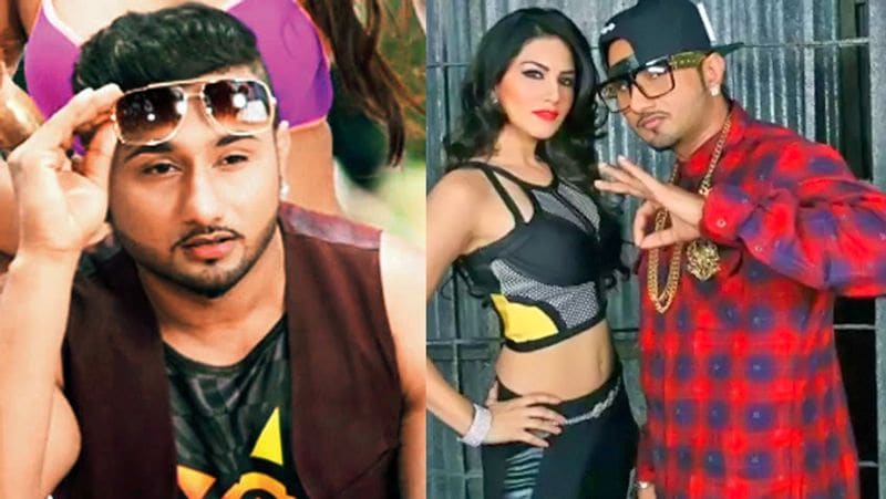 हनी सिंह ने सनी लियोनी स्टारर फिल्म ‘रागिनी MMS-2’ का सॉन्ग ‘चार बोतल वोदका’ गाया है। फिल्म में उन्होंने न सिर्फ गाना गाया बल्कि सनी लियोनी के साथ जोरदास डांस भी किया है। इस सॉन्ग में हनी-सनी दोनों ही बेहद बोल्ड नजर आए हैं। हनी सिंह का ‘चार बोतल वोदका’ गाना अब भी खूब सुना जाता है। 