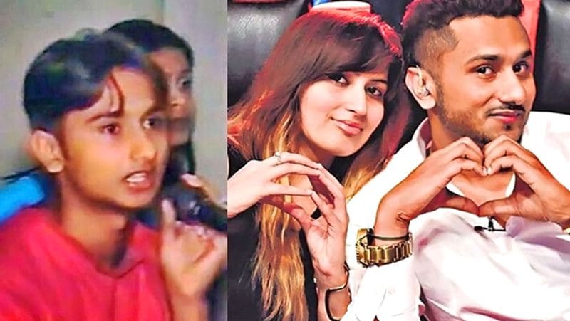 स्कूलिंग पूरी होने के बाद हनी सिंह म्यूजिक की डिग्री के लिए लंदन चले गए। लेकिन दोनों में डिस्टेंस रिलेशनशिप मेंटेन रहा। लंदन से लौटने के बाद ही हनी सिंह और शालिनी ने 23 जनवरी, 2011 को गुरुद्वारे में सिख रीति-रिवाज से शादी कर ली।
