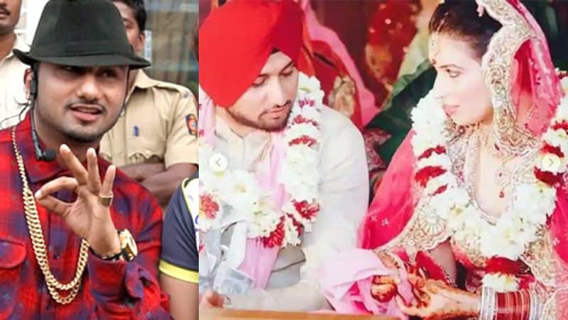 Yo Yo Honey Singh's wife Shalini Talwar alleges domestic violence, Delhi Court issues notice-SYT