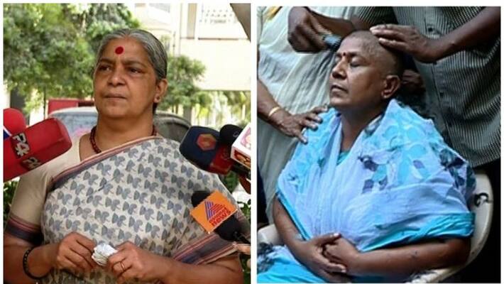 women candidates in kerala election aani raja response women candidates in kerala election aani raja response