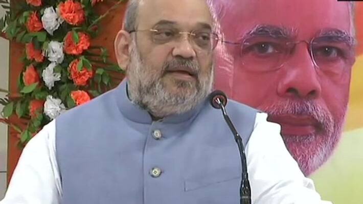 West Bengal elections, second day of Union Home Minister Amit Shah visit of Assam and Bengal kpa West Bengal elections, second day of Union Home Minister Amit Shah visit of Assam and Bengal kpa