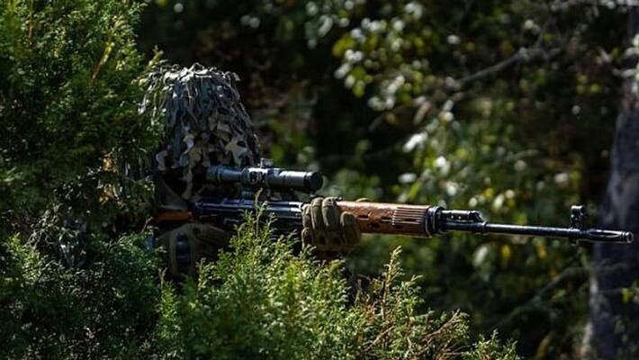 Two more Indian army men martyred at Poonch sector Two more Indian army men martyred at Poonch sector