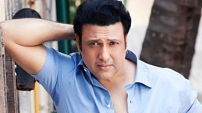 Govinda s wife Sunita Ahuja tells him kiss me and find out when he fails to answer question on her lipstick shade BRD