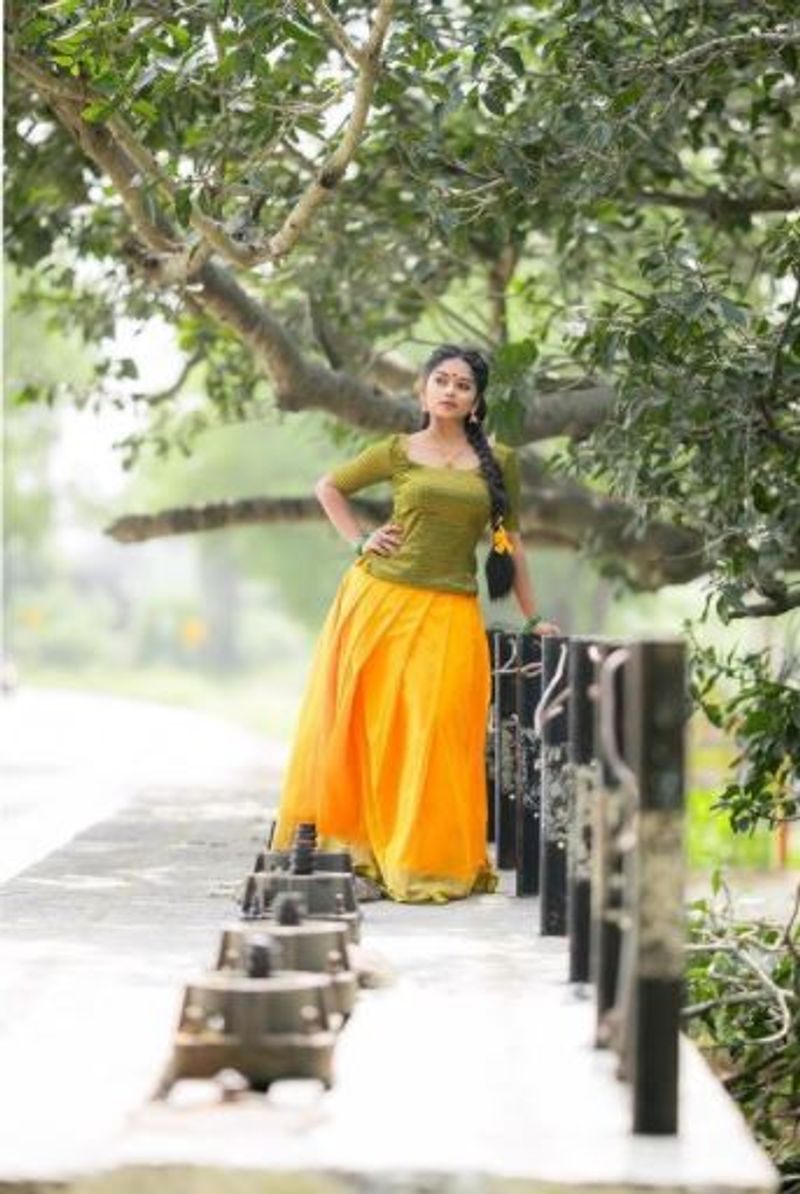 preethi sharma