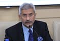 Jaishankar asserts that India would take up matters of racism with UK