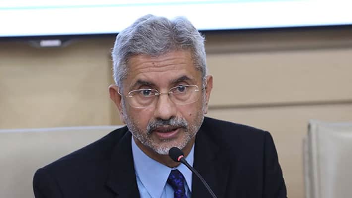 S Jaishankar to visit Saudi Arabia to review bilateral relationship S Jaishankar to visit Saudi Arabia to review bilateral relationship