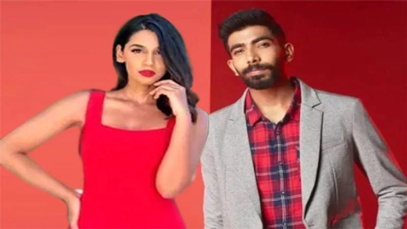 दोनों की तस्वीर सोशल मीडिया पर जमकर वायरल हो रही है। 1 घंटे के अंदर ही 5 लाख से ज्यादा लोग उनकी फोटो को लाइक कर चुके हैं और नए जोड़े को शादी की बधाइयां दे रहे हैं।

