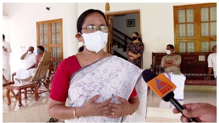 covid 19 need to be careful in coming days says Kerala health minister k k shailaja covid 19 need to be careful in coming days says Kerala health minister k k shailaja