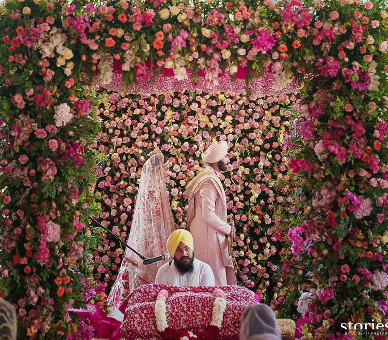 Aries Libra Sagittarius and Aquarius great wedding plans