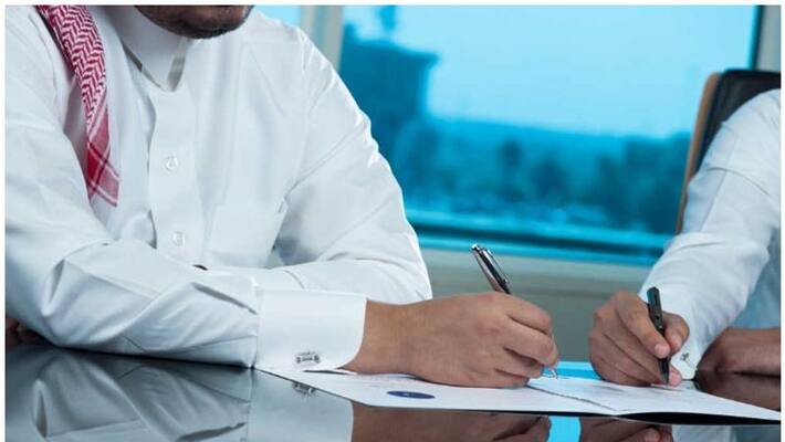 saudisation agreement signed for jobs in ports saudisation agreement signed for jobs in ports