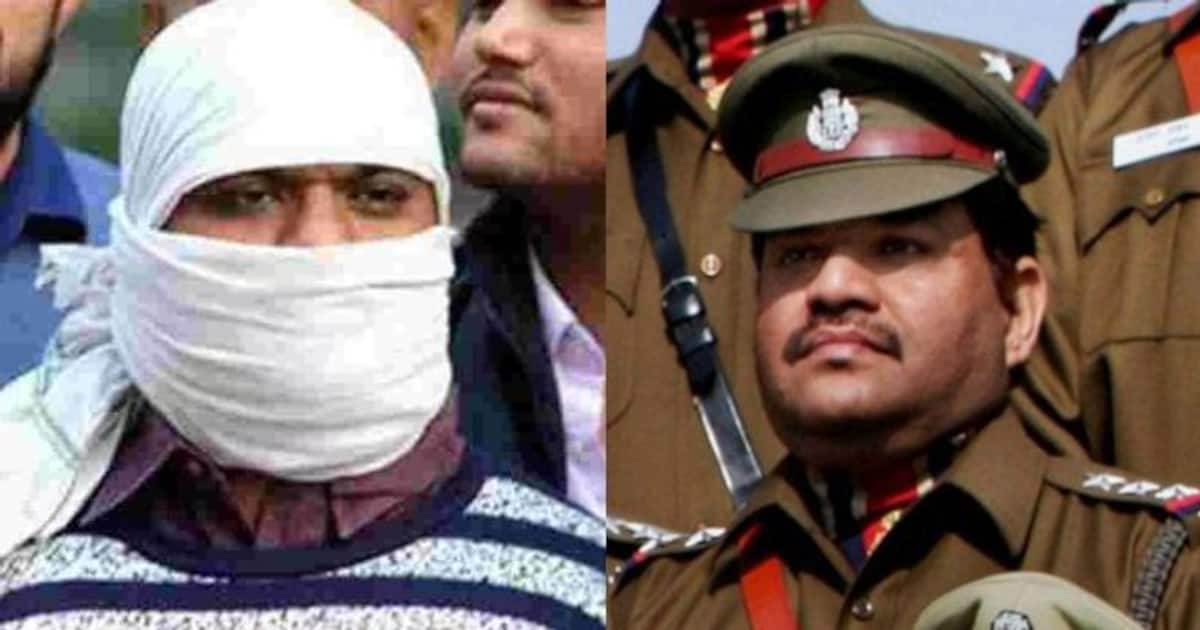 Batla House encounter: Convicted terrorist Ariz Khan handed death sentence