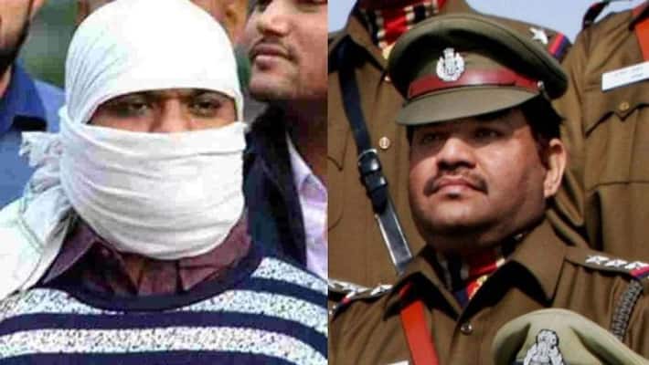Batla House encounter convict Ariz Khan moves Delhi HC challenging his death sentence-dnm Batla House encounter convict Ariz Khan moves Delhi HC challenging his death sentence-dnm