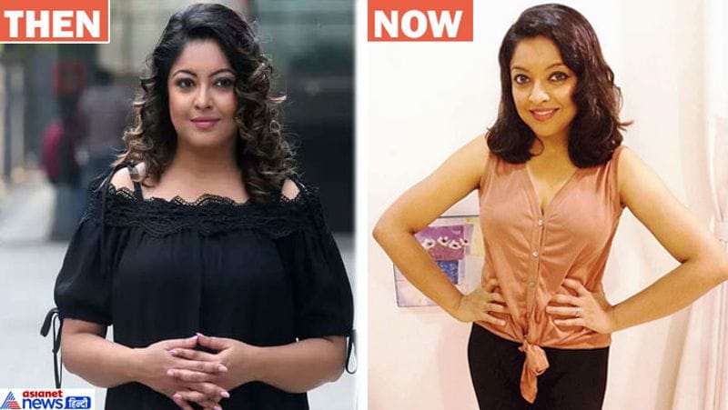 लंबे समय से फिल्मों से गायब रहीं तनुश्री को अपने प्लज साइज होने पर तानें सुनने पड़े। उनके मोटापे को लेकर जो कह सकते थे, सब कुछ कहा। उन्हें बुहत बुरा लगता था। मैं खुद फिल्मी दुनिया में फिर से एंट्री करना चाहती थी, इसलिए एक्सरसाइज, योगा, एक स्ट्रिक्ट डाइट और इंटरमिटेंट फास्टिंग के कॉम्बिनेशन से अपना वजन कम करके फिटनेस पाई। आपको बताते हैं कि आखिर कैसे तनुश्री ने अपने बढ़े हुए वजन को कम किया और लोगों के लिए एक मिसाल बन गईं।
