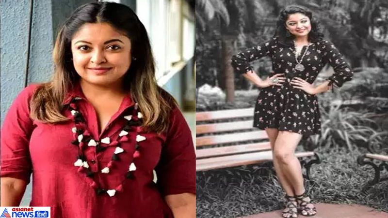 यहां तक कि उन्होंने चीनी का सेवन भी बंद कर दिया था, जो वजन बढ़ाने के लिए जिम्मेदार है। उन्होंने पांच से छह महीने तक चीनी, मैदा, रोटी और चावल नहीं खाए। इसके अलावा बिना चीनी के ग्रीन टी और ब्लैक कॉफी पीना शुरू की। तनुश्री कहती हैं कि आप चाहें, तो दिनभर में भी चार कप ग्रीन टी ले सकते हैं। पूरे दिन एनर्जेटिक रहने के लिए फल और सब्जी के सलाद का सेवन करने से बेहतर और कुछ नहीं है।