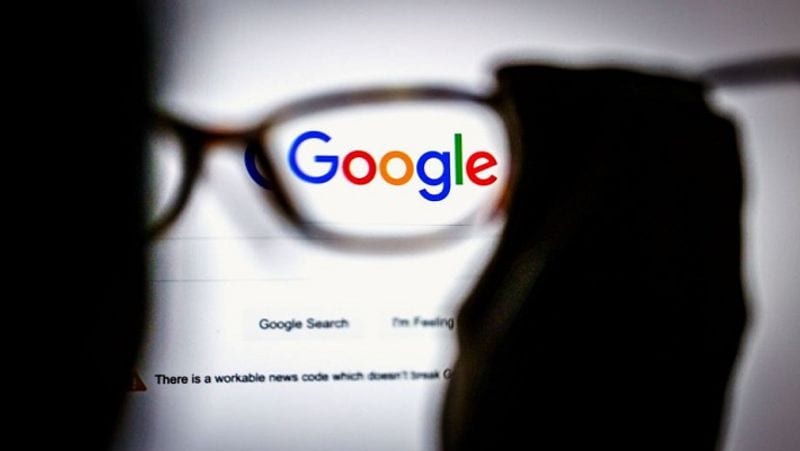 Google is going to change this searching feature Now you will be able to find the desired content like this