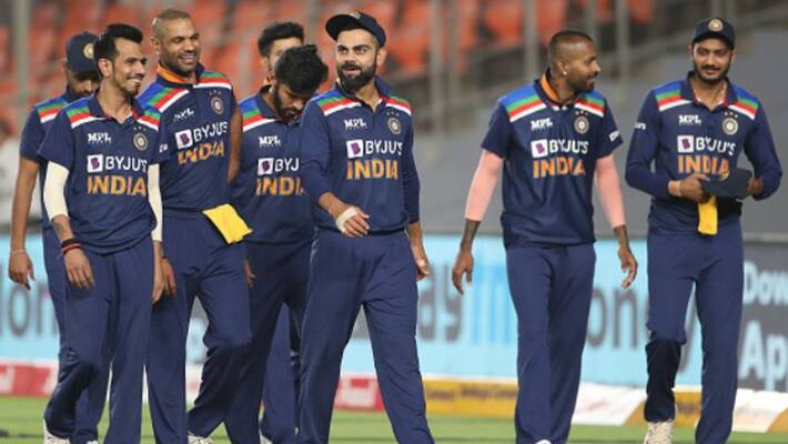 team india probable playing eleven for third t20 against england team india probable playing eleven for third t20 against england