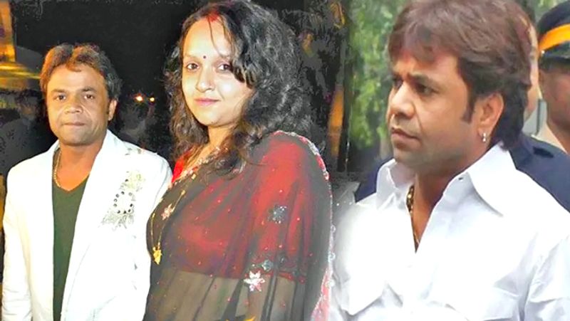 इसके बाद राजपाल ने राधा के साथ वहां साथ में 10 दिन गुजारे और इसी बीच दोनों को एक-दूसरे से प्यार हो गया। 10 दिन पूरे होने के बाद राजपाल वापस इंडिया आ गए। इंडिया आने के बाद भी दोनों की दोस्ती टूटी नहीं और फोन पर एक-दूसरे से जुड़े रहे।
