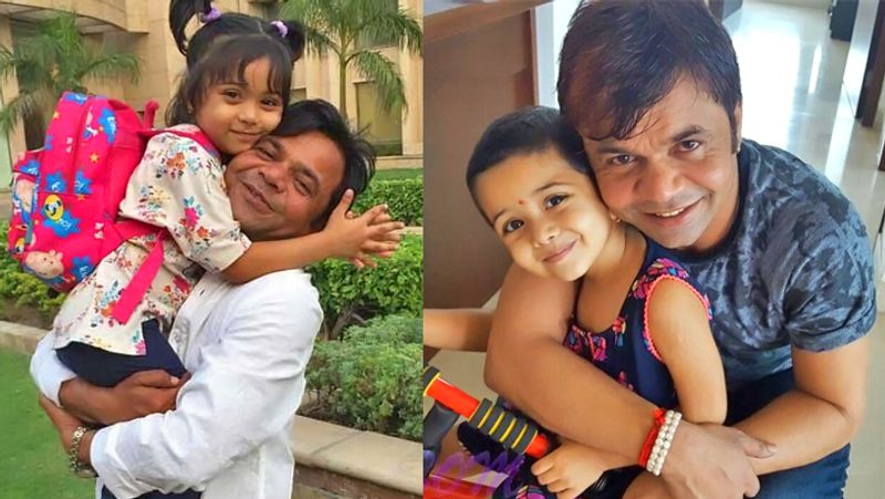 राजपाल यादव ने अब तक कई फिल्मों में काम किया है। इनमें मस्त, शूल, जंगल, प्यार तूने क्या किया, कंपनी, रोड, हंगामा, कल हो न हो, गर्व, टार्जन, वास्तुशास्त्र, मैंने प्यार क्यूं किया, मालामाल वीकली, फिर हेराफेरी, भागमभाग, पार्टनर, भूलभुलैया, दे दनादन, खट्टा-मीठा, कृष 3 और जुडवा 2 प्रमुख हैं।