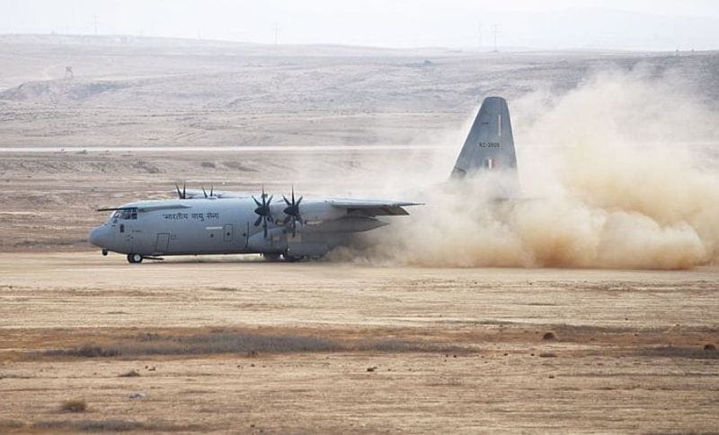"Chinese arms exports accounted for 5.2 per cent of total arms exports in 2016–20. Pakistan, Bangladesh and Algeria were the largest recipients of Chinese arms," the report added.
Among the major arms suppliers, the US, France and Germany saw spike in their export inventory while countries like Russia and China witnessed drop in their supply.
As per the report, the US remains the largest arms exporter, increasing its global share of arms exports from 32 to 37 per cent between 2011–15 and 2016–20. 