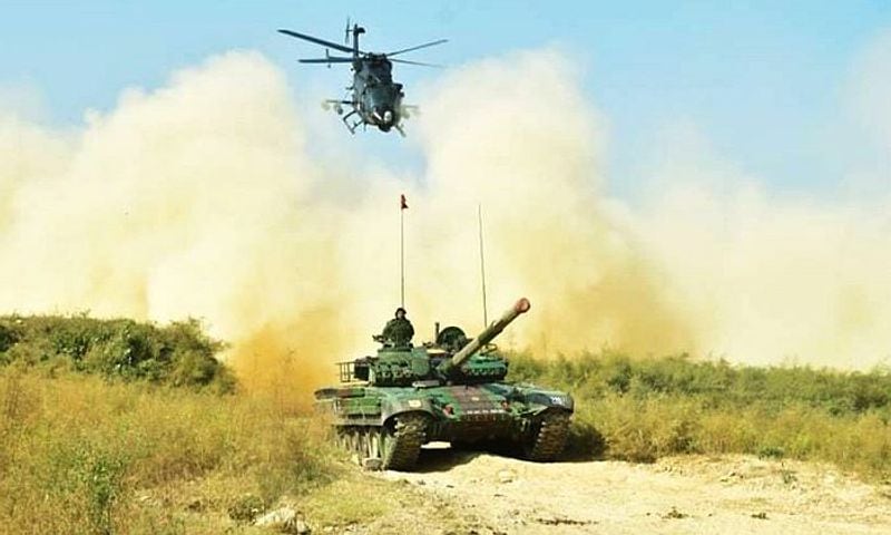 Russia stands at second position while France and Germany fared at third and fourth places, respectively.
In 2016–20, France increased its exports of major arms by 44 per cent and accounted for 8.2 per cent of global arms exports in 2016–20. India, Egypt and Qatar together received 59 per cent of French arms exports.
Germany also raised its exports of arms by 21 per cent between 2011–15 and 2016–20 and accounted for 5.5 per cent of the global total.