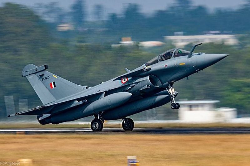Russia and China both saw their arms exports falling.
"Arms exports by Russia, which accounted for 20 per cent of all exports of major arms in 2016–20, dropped by 22 per cent (to roughly the same level as in 2006–10). The bulk—around 90 per cent—of this decrease was attributable to a 53 per cent fall in its arms exports to India," it added.
"Russia substantially increased its arms transfers to China, Algeria and Egypt between 2011–15 and 2016–20, but this did not offset the large drop in its arms exports to India," said Alexandra Kuimova, Researcher with the SIPRI Arms and Military Expenditure Programme.