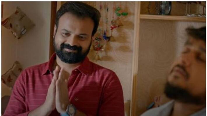 MohanKumar Fans teaser Out MohanKumar Fans teaser Out