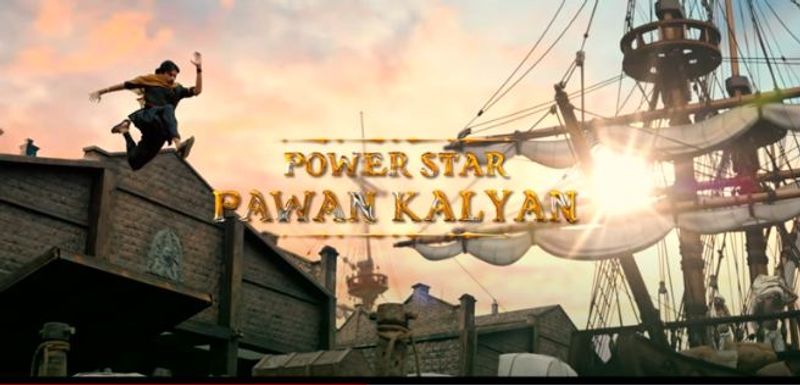 తాజాగా ఈ సినిమాకి స్టయిలీస్ట్ గా పనిచేస్తున్న ఐశ్వర్య రాజీవన్ ఆసక్తికర విషయాలను వెల్లడించారు. ఈ సినిమాలో పవన్ మూడు డిఫరెంట్స్ లుక్స్ లో కనిపిస్తాడట. వాటి కోసం దాదాపు ముప్పై రకాల కాస్ట్యూమ్స్ ధరించనున్నట్టు చెప్పారు. అయితే ఈ సినిమా కోసం పవన్ రెండు రకాల కాస్ట్యూమ్స్ ని ప్రయత్నించాడని, మిగిలిన అన్నింటిని ఓకే చెప్పి ఆశ్చర్యపరిచాడని చెప్పింది.