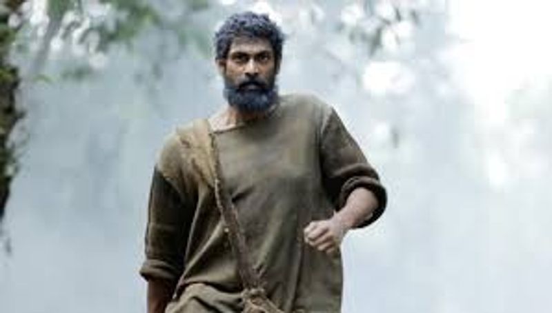 ఆయన నటించిన `అరణ్య` చిత్రం ఈ నెల 26న విడుదల కానుంది. ఈ సందర్భంగా తన లైఫ్కి సంబంధించి, వైఫ్ మిహీకాకి సంబంధించి ఇంట్రెస్టింగ్ విషయాలను తెలిపారు.