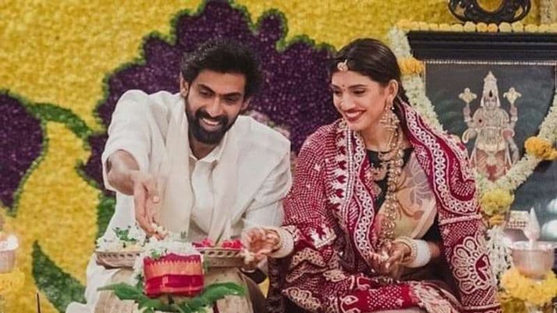 రానా ప్రస్తుతం హోస్ట్ గా `నెంబర్ 1యారీ` మూడో సీజన్ ప్రారంభం అయ్యింది. ఆదివారం నుంచి ఈ షో `ఆహా` ఓటీటీలో ప్రసారమవుతుంది. మొదటి ఎపిసోడ్లో `జాతిరత్నాలు` ఫేమ్ నవీన్ పొలిశెట్టి, ప్రియదర్శి, రాహుల్ రామకృష్ణ, నాగ్ అశ్విన్ పాల్గొని సందడి చేశారు. నవ్వులు పూయించారు.