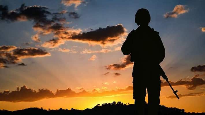 Startups invited to provide AI-based tech to guard India's borders Startups invited to provide AI-based tech to guard India's borders