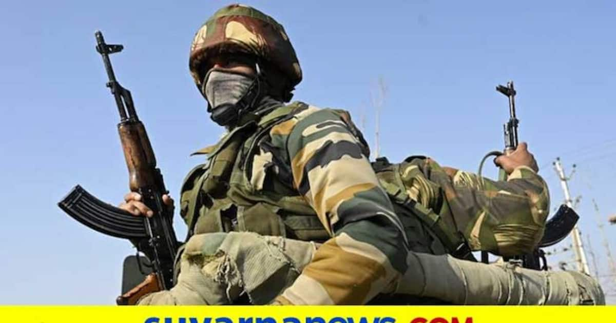 ಯೋಧರಿಗೆ ಕಡಿಮೆ ತೂಕದ ಗುಂಡು ನಿರೋಧಕ ಜಾಕೆಟ್‌ | Army Soldiers TO Get New ...