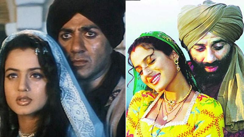 इस फिल्म के लिए अमीषा को बेस्ट एक्ट्रेस के फिल्मफेयर अवॉर्ड के लिए नॉमिनेट किया गया था। साल 2002 में अमीषा ने बॉबी देओल के साथ फिल्म 'हमराज' में काम किया था। ये फिल्म भी सुपरहिट रही थी।
