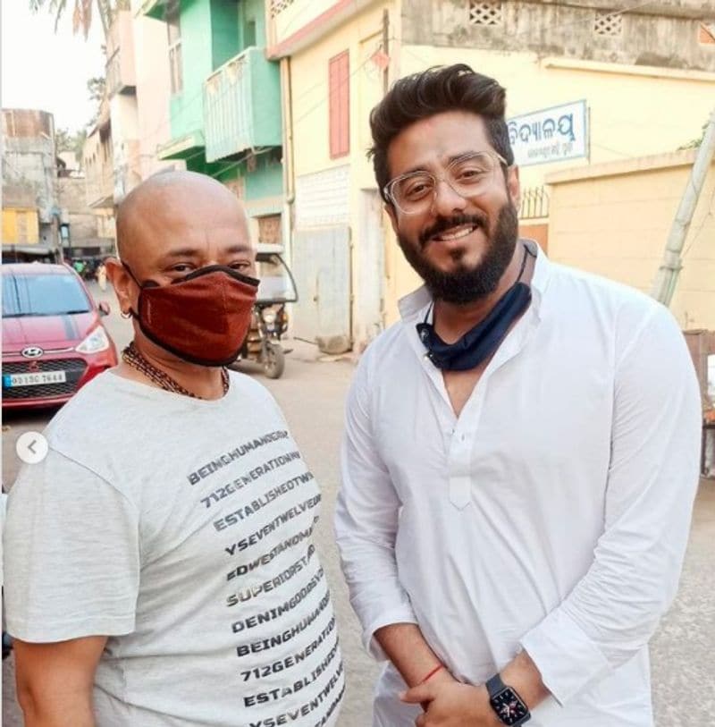 <p>সদ্য ঘরে আসে ছোট সদস্যকে নিয়ে এখন ব্যস্ত এই জুটি। তার উপর টলিউডের কাজ রয়েছে। এবার যুক্ত হল বিধানসভা কেন্দ্র।</p>