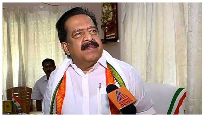 kerala Assembly Election 2021 ramesh chennithala response about survey kerala Assembly Election 2021 ramesh chennithala response about survey