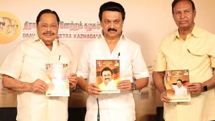 dmk manifesto will be enemy of their own dmk manifesto will be enemy of their own