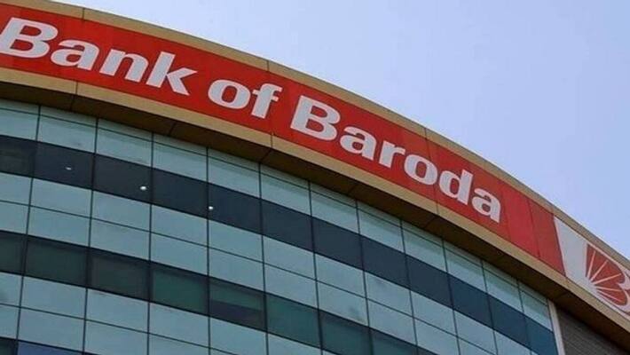 application invited for Bank of Baroda Recruitment application invited for Bank of Baroda Recruitment