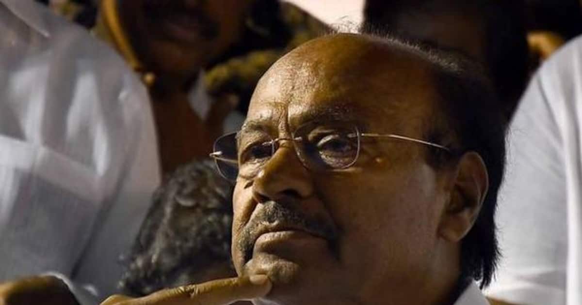 மாணவர்களை பிணையாக வைத்து பகடை காயா ஆடுறீங்க..? கொந்தளிக்கும் ராமதாஸ்..!