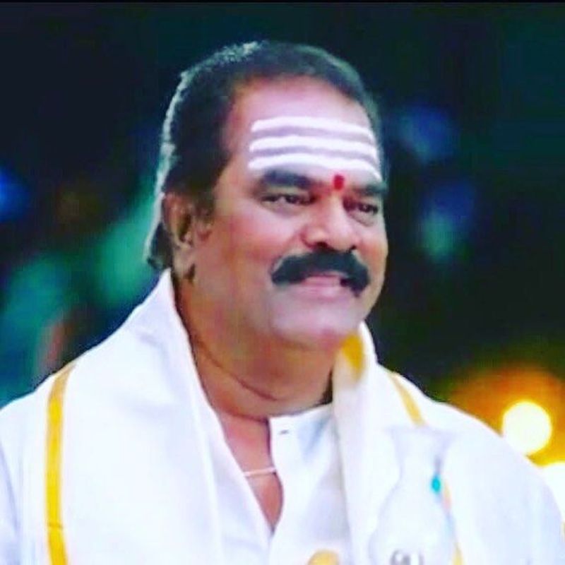మర్యాద రామన్న వంటి పలు హిట్ సినిమాలలో నటించిన క్యారెక్టర్ ఆర్టిస్ట్ కోసూరి వేణుగోపాల రావు అనారోగ్యం కారణంగా 2020 సెప్టెంబర్ 23న మరణించడం జరిగింది.