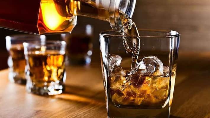 West Bengal second highest in number of people consuming alcohol in India ALB West Bengal second highest in number of people consuming alcohol in India ALB