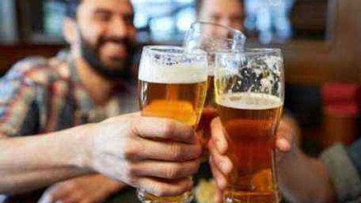 man jailed after feeding beer to his daughter in kerala man jailed after feeding beer to his daughter in kerala