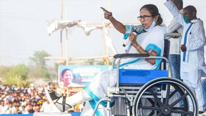 West Bengal assembly elections, Mamta Banerjee rallies kpa West Bengal assembly elections, Mamta Banerjee rallies kpa
